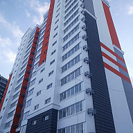 Набережные челны, жилой дом 20/07, лифт ПБА1016ШТ И 0416Т, скорость 1,6м/с