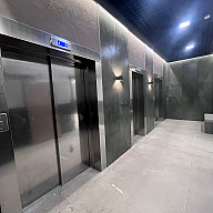 г. Набережные Челны, 19 микрорайон, проспект Сююмбике, ЖК Челны-Сити