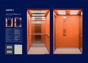 Лифт пассажирский MOVEL Comfort 2