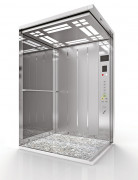 Лифты Fabre Elevator