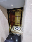 Лифт Sword без машинного помещения 400 кг