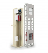 Лифт для ресторана 100 кг Лифт для ресторана 100 кг