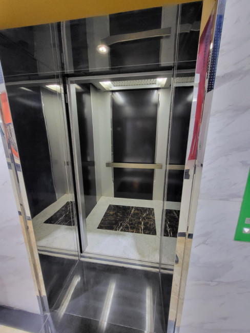 Лифт Sword без МП 630 кг Лифт Sword без МП 630 кг