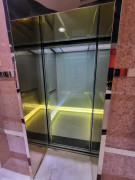 Лифт Sword с МП 400 кг