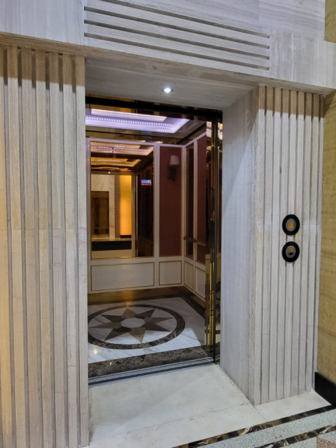 Лифт Sword с МП 630 кг