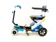 Электроскутер Русак Электроскутер Русак