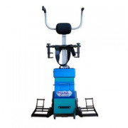 Лестницеход Пума УНИ 130/160 Лестницеход Пума УНИ 130/160