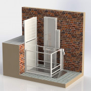 Подъемник для инвалидов Rehalift 440 Подъемник для инвалидов Rehalift 440