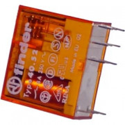 Реле для лифта finder 40.52