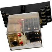 Лифтовые запчасти реле промежуточное РПУ-4М-413 4з-4р 110В