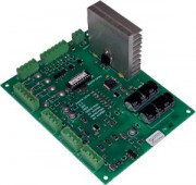 Лифтовые запчасти плата контроля ПК УИРФ.469135.041-01