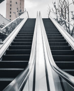 Эскалатор публичный Sword S900E Эскалатор публичный Sword S900E