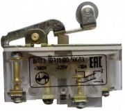 Детали лифтов выключатель ВП 73-10711