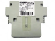 Лифтовые запчасти пускатель электромагнитный Schrack LSZ0D711(спаренный) 220В