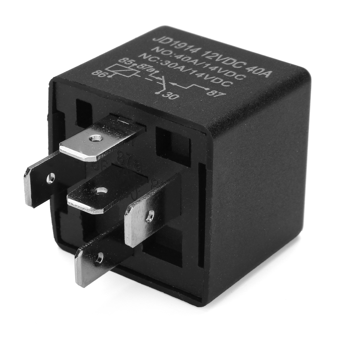 Датчики, переключатели, реле