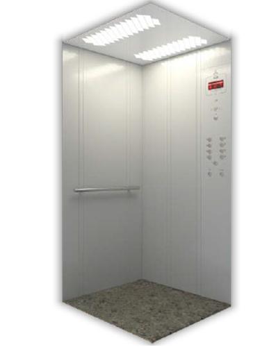 Лифты пассажирские Могилевлифтмаш